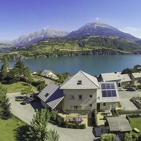 La Tulipe **** Savines-le-Lac