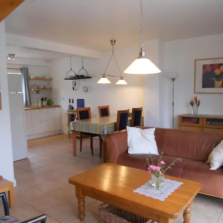 Bed and breakfast La Tulipe **** *