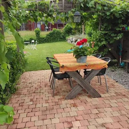 La Tulipe **** Bed and breakfast *