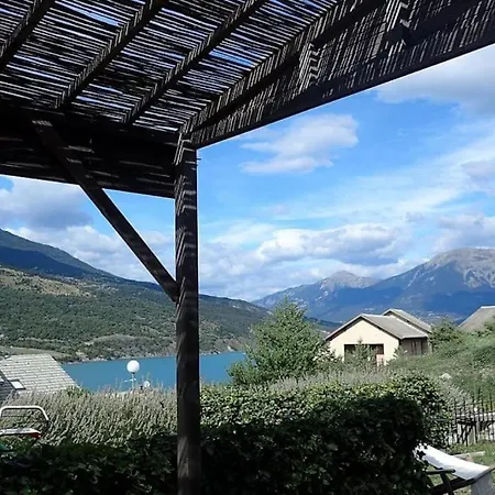 La Tulipe **** Savines-le-Lac