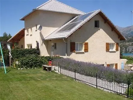 Bed and breakfast La Tulipe ****