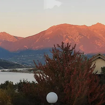 La Tulipe **** Savines-le-Lac