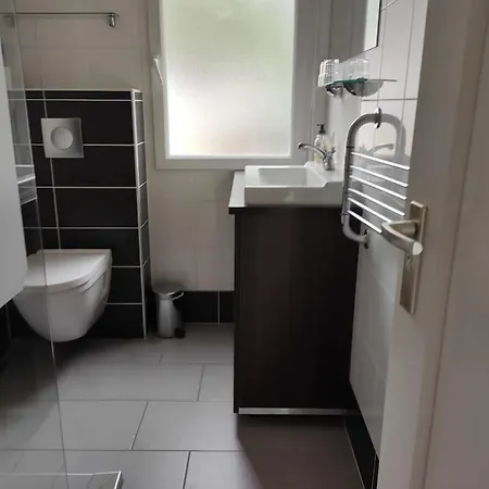 Bed and breakfast La Tulipe **** Savines-le-Lac