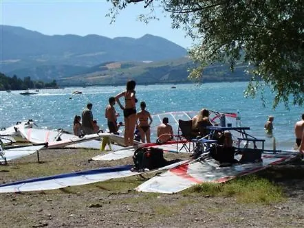 Bed and breakfast La Tulipe ****