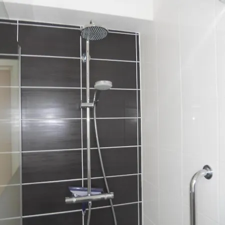 Bed and breakfast La Tulipe ****