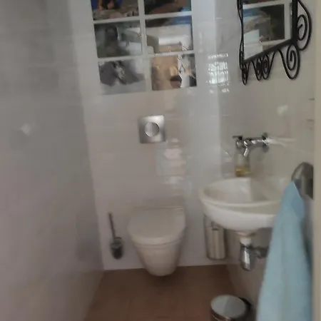 Bed and breakfast La Tulipe ****