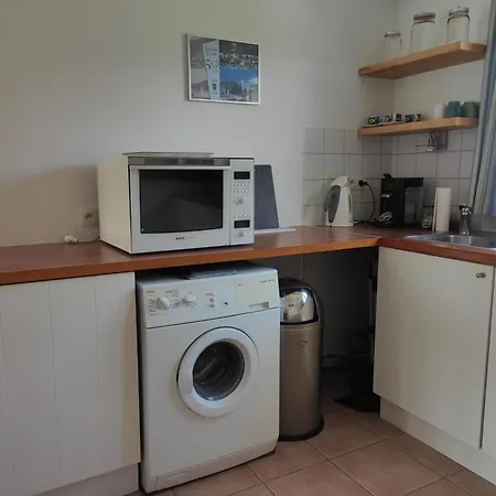 La Tulipe **** Bed and breakfast